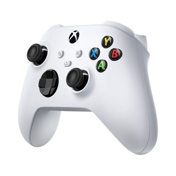 Microsoft Xbox Series S 512GB SSD All-Digital Gaming Console by Microsoft — view 4
