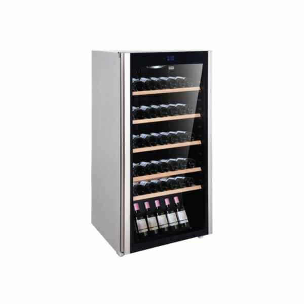Mika MWC43 Wine Chiller, 43 Bottles by Mika
