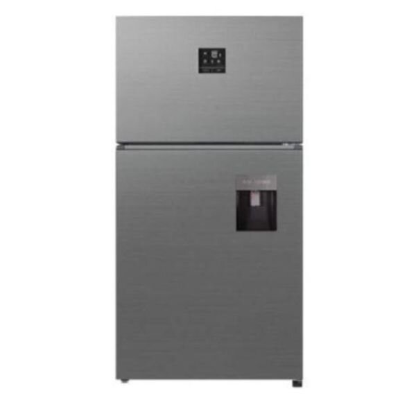 TCL 420L Double Door Refrigerator – Energy Efficient, Model P550TuM by TCL