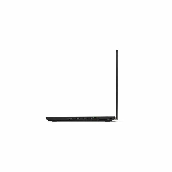 Lenovo ThinkPad T480 Intel Core I7-8550U Processor, 8th Gen, 16GB RAM, 256GB SSD, 14 Inch Display, Windows 10 Pro 64 (REFURBISHED) by Lenovo — view 5