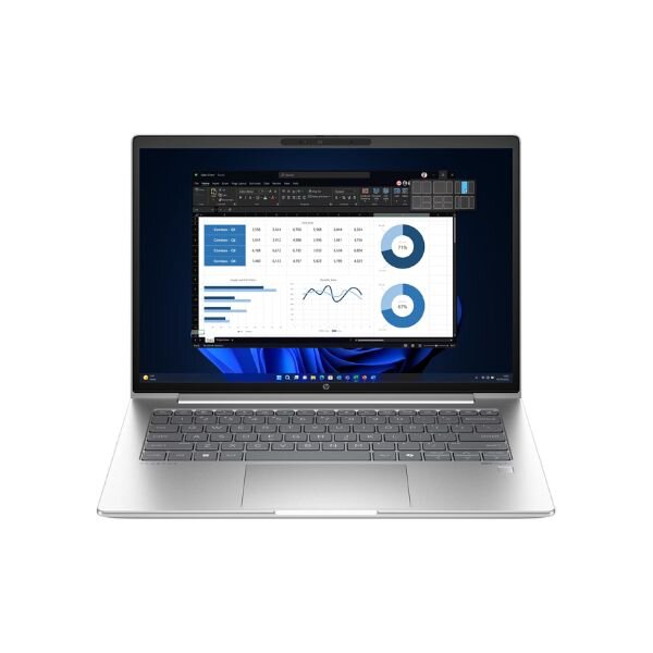 HP ProBook 440 G11 - Intel Core Ultra 7 Laptop by HP — view 6