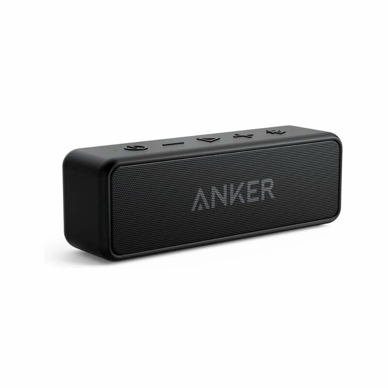 Anker Soundcore Select 2 Portable Bluetooth Speaker by Anker — view 2