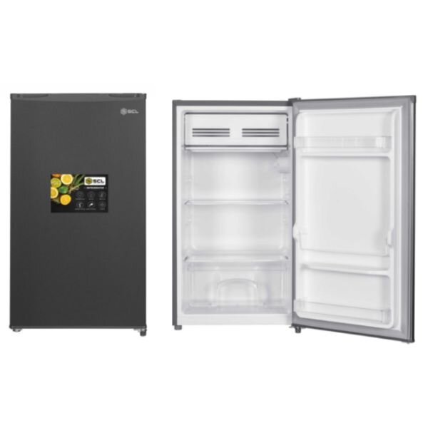 SCL 89L Refrigerator – Compact And Energy Efficient, Model SCL-RSD90PG by SCL