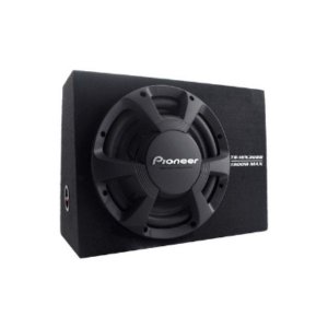 Pioneer TS-WX306B 30cm (12") 1300 Watt Bass-Reflex Box With Subwoofer
