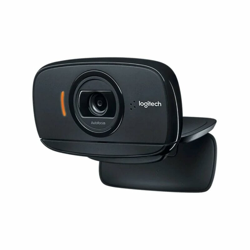 Logitech B525 HD Business Webcam 1080p by Logitech — view 2