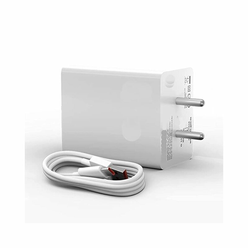 Oppo 33W SuperVOOC Power Adapter by Oppo