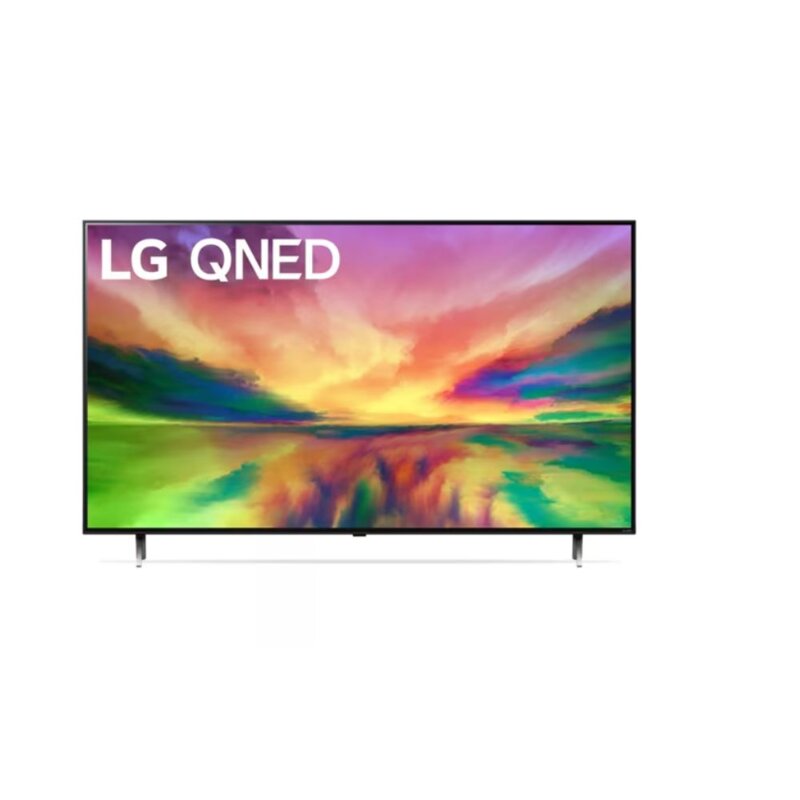 LG 75QNED80A6 - 75 Inch QNED 4K Smart TV With AI Features by LG