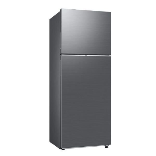 Samsung RT35CG5421S9 348L Double Door Fridge, Inverter by Samsung — view 3