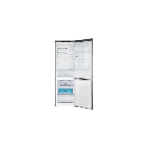 Samsung 338 Litres Bottom Load Refrigerator - RB33J3611S9 With Dispenser by Samsung — view 3