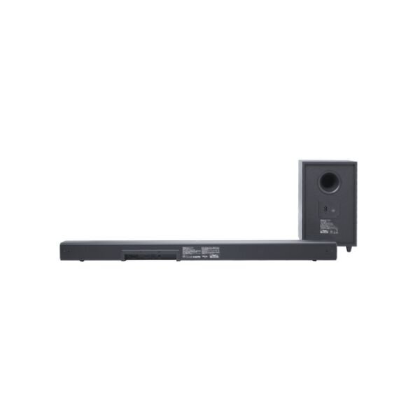 JBL SB550 Soundbar – 2.1ch Wireless Subwoofer, 220W by JBL — view 3