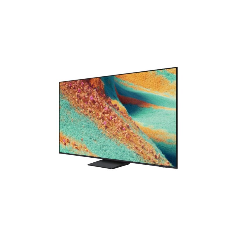 Samsung 55 Inch Neo QLED 4K Smart TV 55QN85F - Quantum HDR, Dolby Atmos by Samsung — view 2