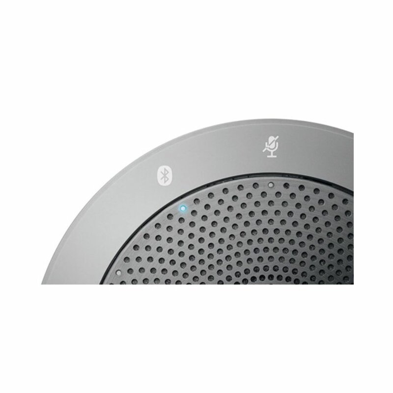 Jabra Speak 510+ MS USB & Bluetooth Speakerphone With Bluetooth Adapter by Other — view 2