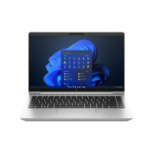 Powerful HP EliteBook 640 G10: Core I7-1355U (13th Gen), 16GB RAM, 1TB SSD by HP