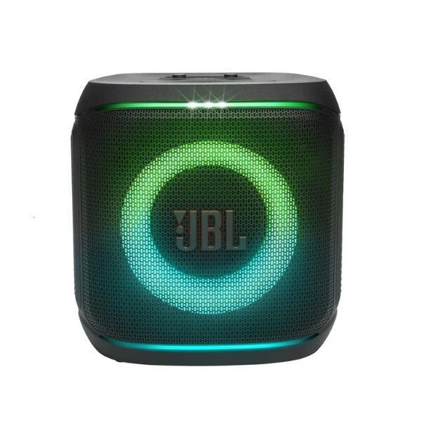 JBL Party Box Encore 2 With Microphone  Portable Speaker by JBL — view 2
