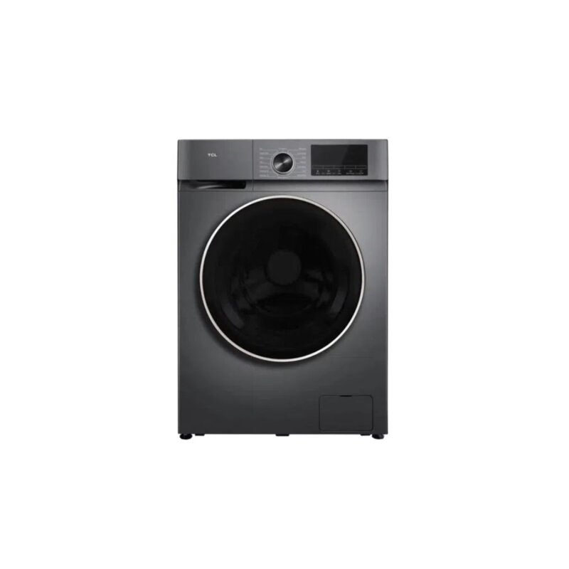 TCL 9kg Front Load Washing Machine With DD Motor - P1109FLG by TCL