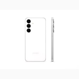 Samsung Galaxy S25 FE - 6.7 Inch Display, 8GB RAM + 256GB, 50MP Triple Camera, Dual Sim