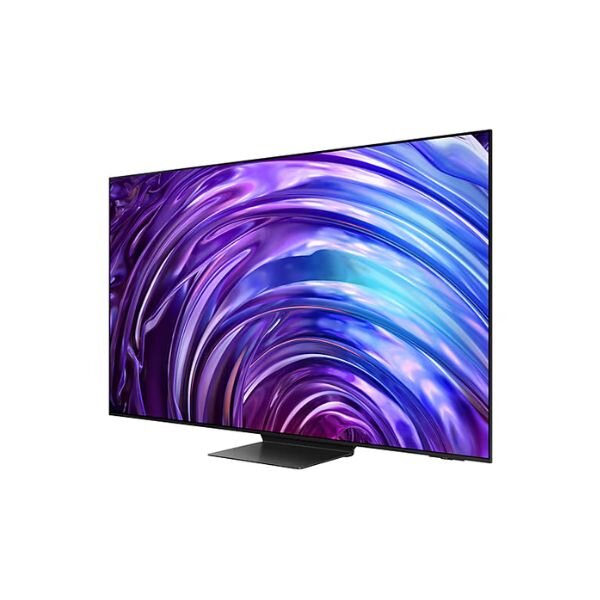 Samsung OLED 65 Inch 4K Smart TV - 65A95D by Samsung — view 3