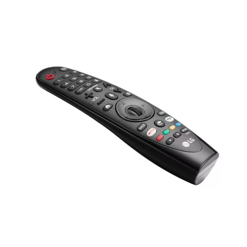 LG Magic Remote Voice Control For 2018 Smart TVs AN-MR18BA by LG — view 3