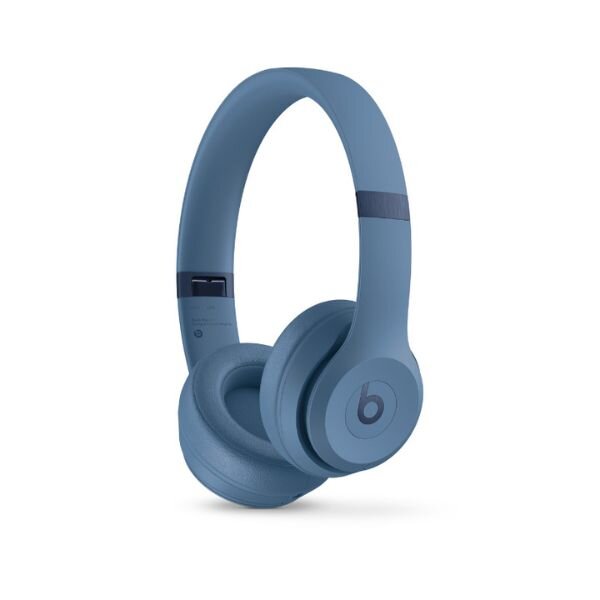 Beats Solo 4 Headphones by Other