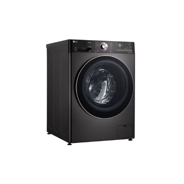 LG Front Load Washer Dryer 12kg/8kg – F4V9BDP2EE by LG — view 6