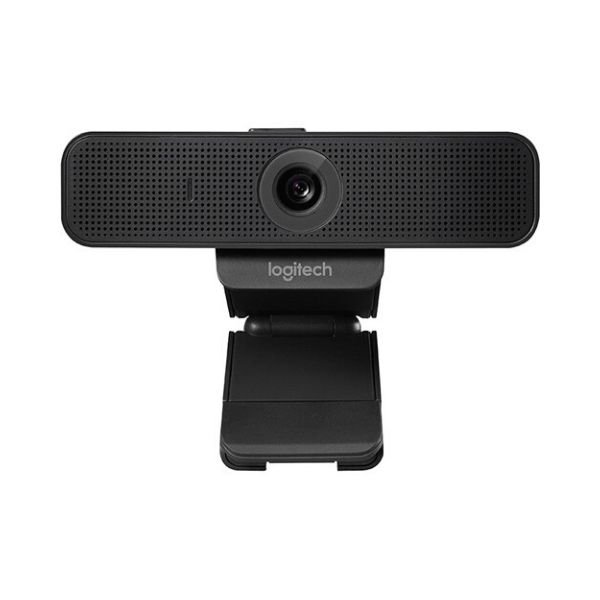 Logitech C925E BUSINESS WEBCAM  With 1080p & Integrated Privacy Shutter by Logitech