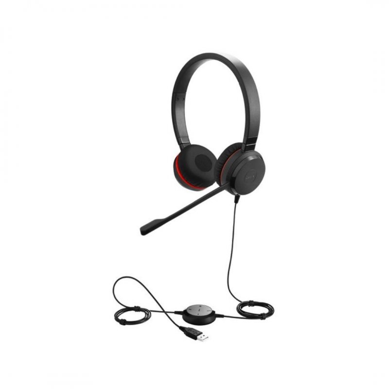 Jabra Evolve 30 II MS Headset by Other