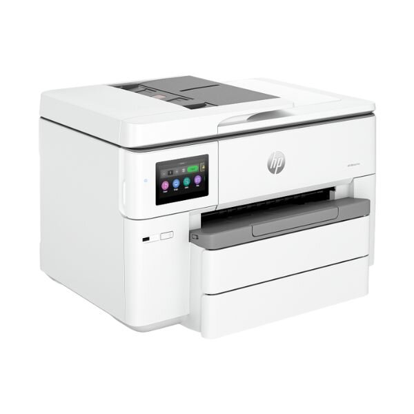 HP OfficeJet Pro 9730 Wide Format AIO Printer – Wireless, Model 9730 by HP — view 4
