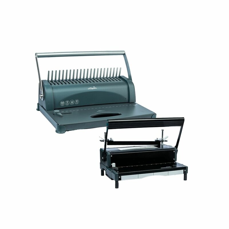 Officepoint Binding Machine by Other