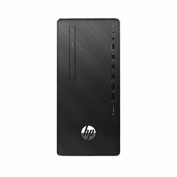 HP 290 G4 Micro-tower Core I3, 4GB RAM, 1TB HDD 10TH GEN 18.5" Display by HP — view 2