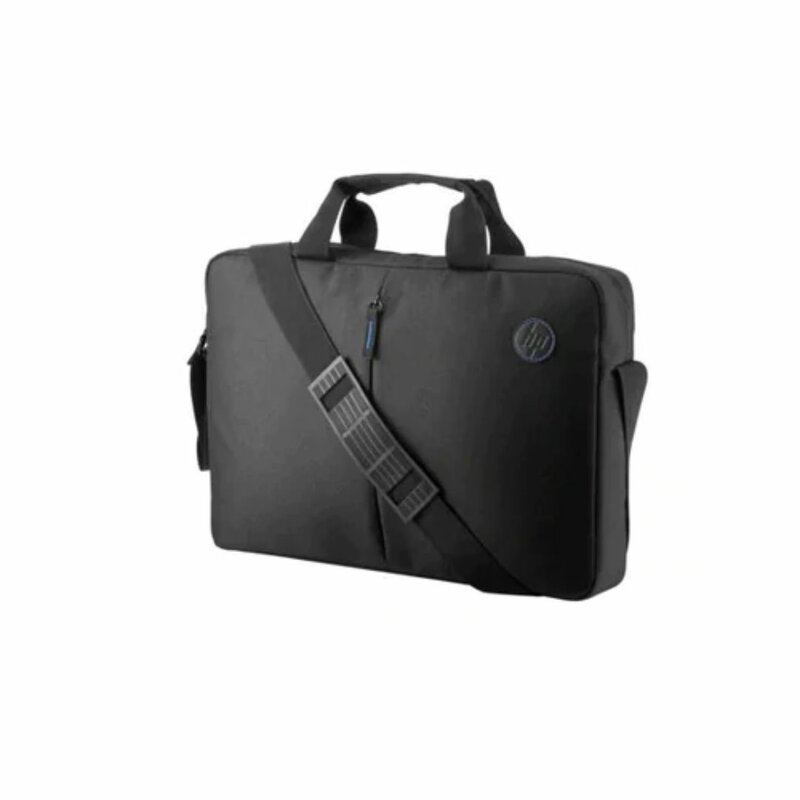 HP Focus Topload Carrycase 15.6″ Black – T9B50AA by Laptop Bags