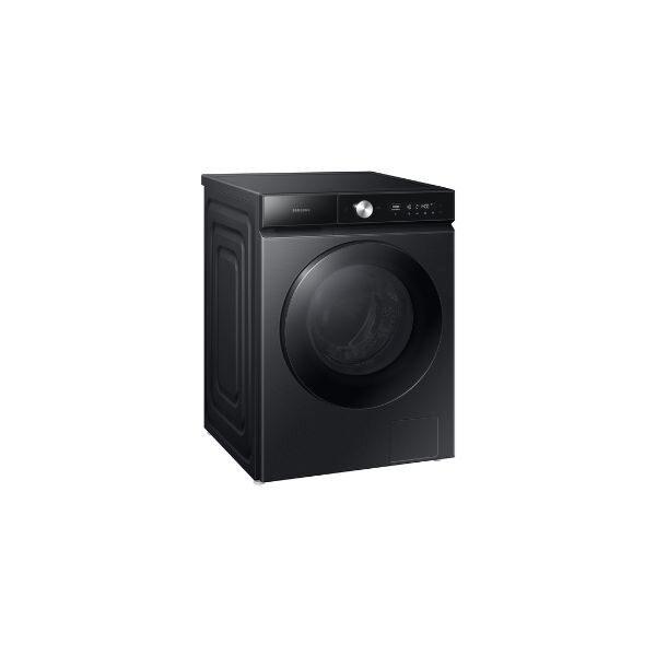 Samsung 12/8kg Front Load Washer Dryer Combo With AI EcoBubble, QuickDrive, And WiFi by Samsung — view 2