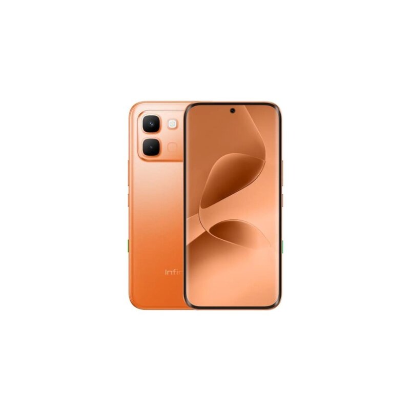 Infinix Note Edge 5G 8GB RAM 256GB – AMOLED Display, Long Battery Life by Infinix — view 3