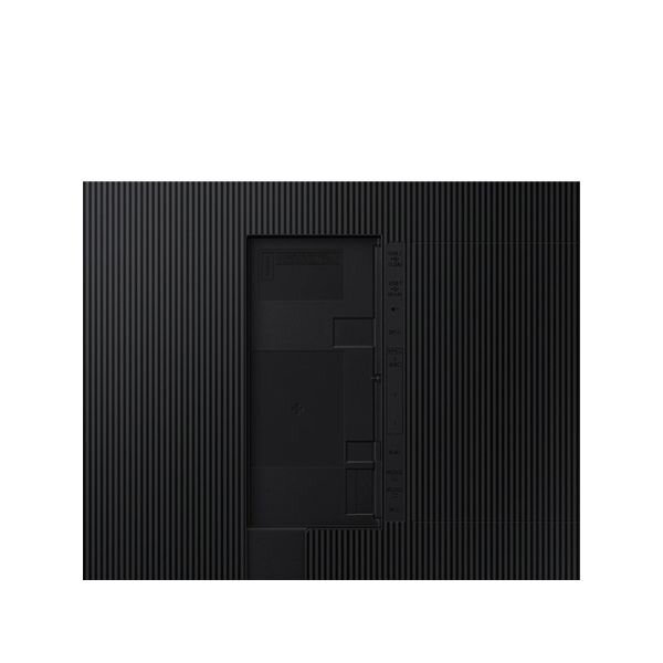 Samsung 43-inch QMC 4K Signage Display  LH43QMCEBGCXGO by Samsung — view 6