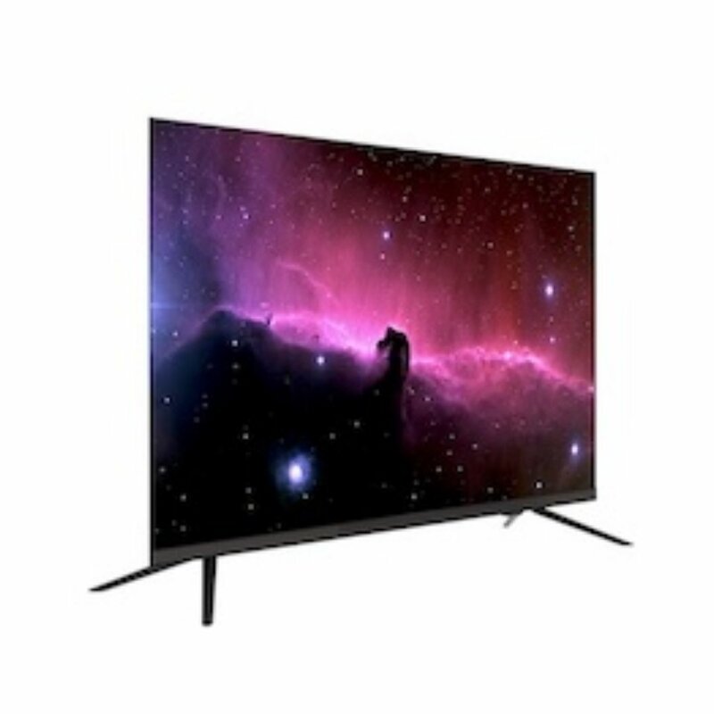 Vision Plus 50 Inch 4K Frameless V+ OS Smart TV (VP8850KV) by Vision — view 2