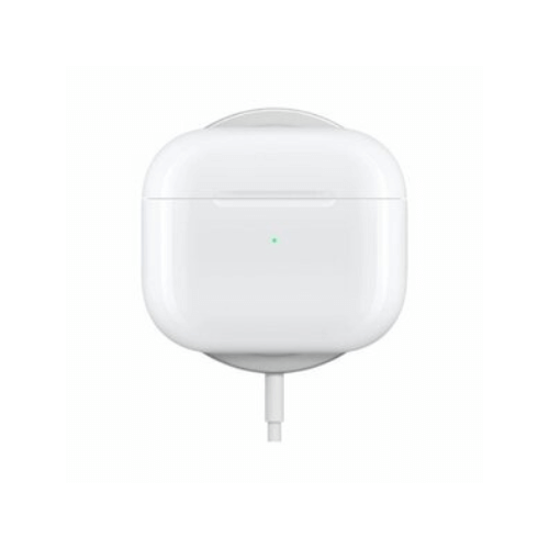 Apple AirPods 3 In Kenya - Wireless Earbuds With Active Noise Cancellation, Fast Charging, And Long Battery Life by Apple