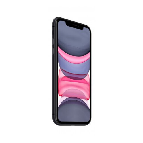 Apple IPhone 11 - 6.1" Inch - 4GB RAM - 64GB ROM - 12MP+12MP Dual Camera - 4G - 3046 MAh Battery by Apple — view 2