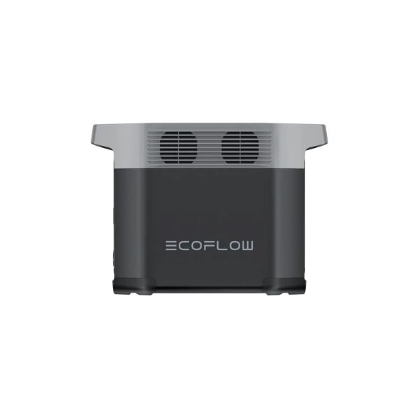 EcoFlow Delta 2 – 1024Wh Portable Power Station ZMR330-UK by Ecoflow — view 4