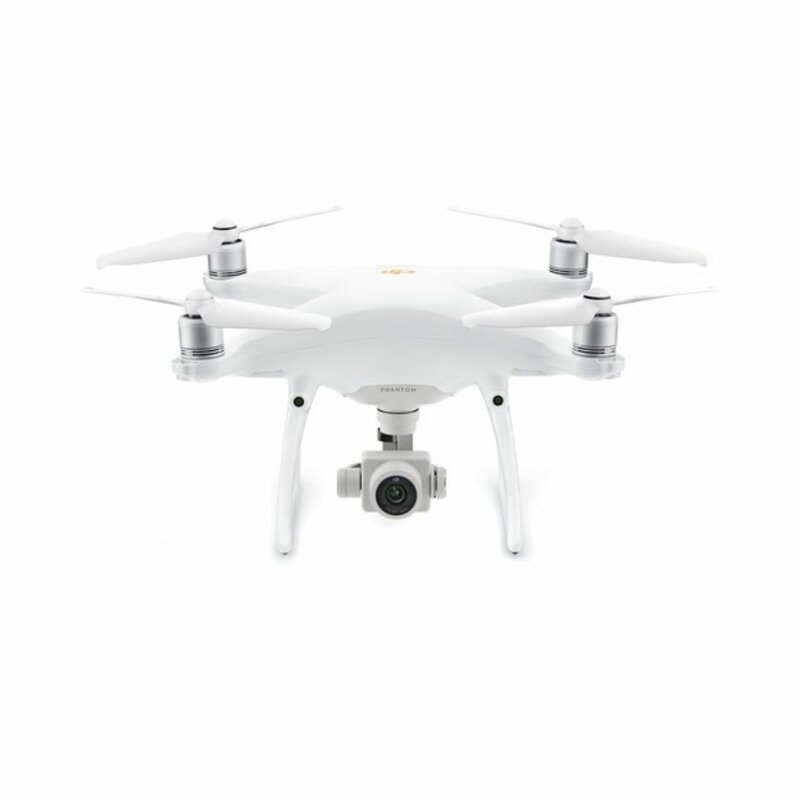 DJI Phantom 4 Pro+ Quadcopter by Drone — view 2