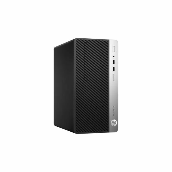 Power-Packed HP Pro 400 G5: Core I5 - 8600 (8th Gen), 8GB RAM, 1TB HDD, 21.5" by HP