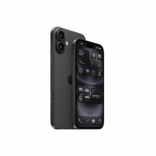 IPhone 16 256GB – A18 Chip, 48MP Camera, 5G Connectivity | Buy In Kenya by Apple — view 5