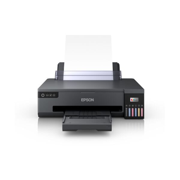 Epson EcoTank L18050 Printer by Epson — view 2