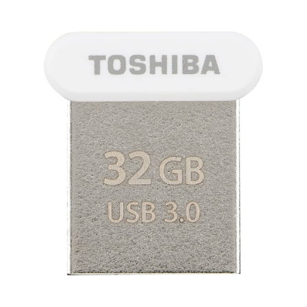 Toshiba USB 3.0 Towadako 32GB Mini by Toshiba