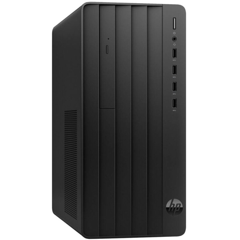 HP Pro Tower 290 G9 Desktop Ci7 8GB RAM  512GB by HP — view 3