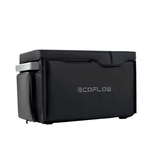 Eco Flow GLACIER Bag – Portable Protective Cooler Case by Other