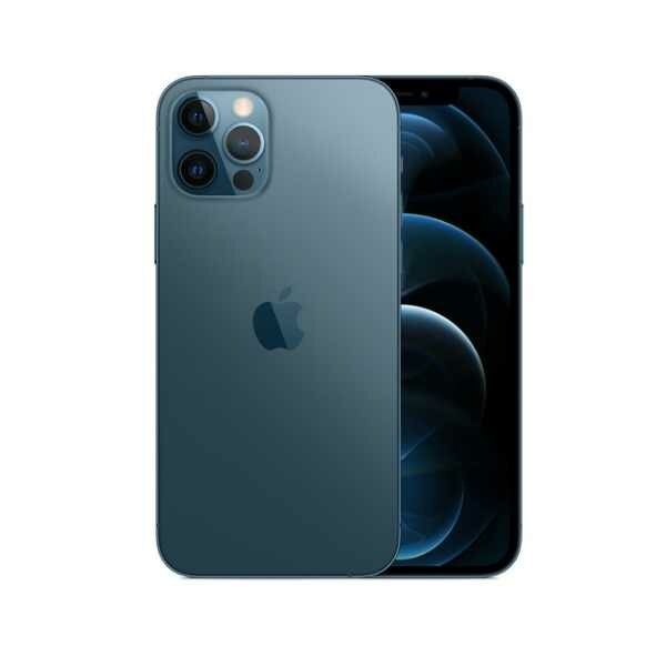 Apple Iphone 12 Pro 5G 6GB RAM 256GB ROM by Apple