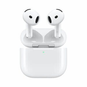 AirPods 4 ANC In Kenya - Get Wireless Earbuds With Active Noise Cancellation  In 2025 by Apple
