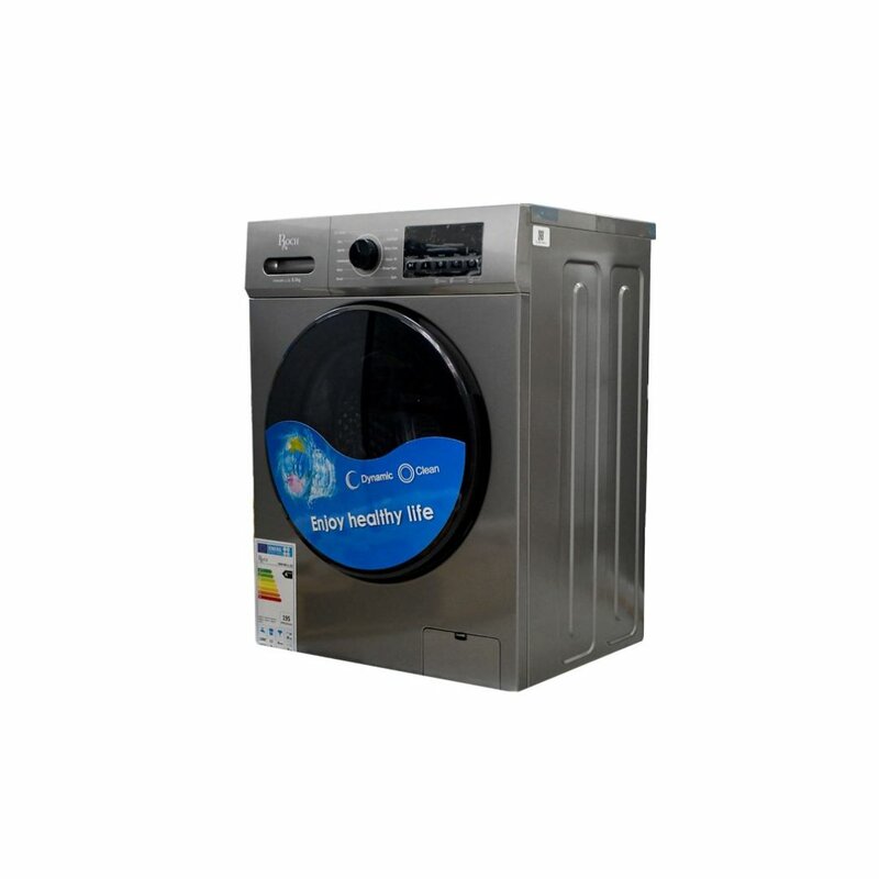 Roch 6Kg Front Load Automatic Washing Machine RWM-06FL-L by Other