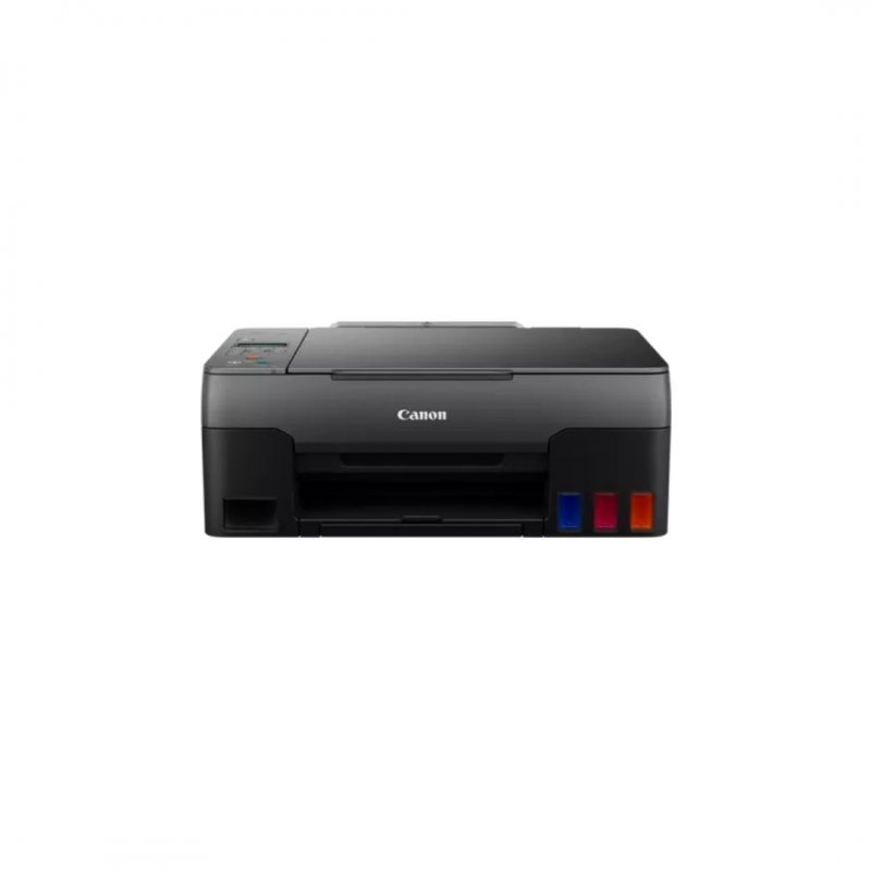 Canon PIXMA G2420 Colour 3-in-1 Refillable MegaTank Printer by Canon — view 2