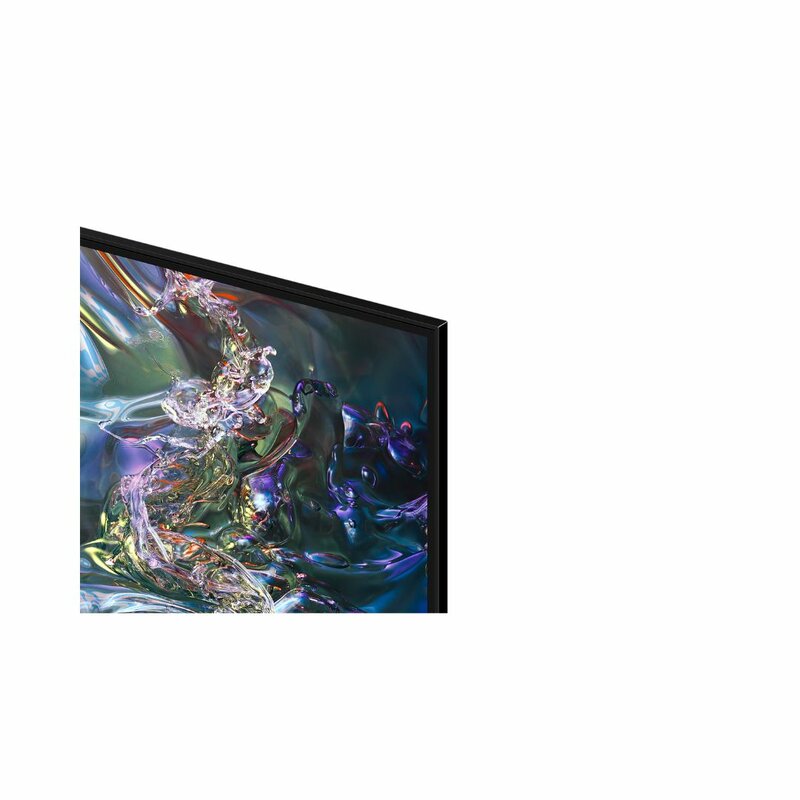 Samsung 65 Inch 65Q60D 4K UHD Smart QLED TV 65Q60D - (2024) by Samsung — view 5