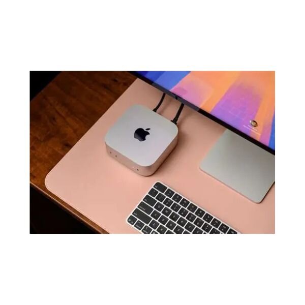 Apple Mac Mini M4 16GB 256GB by Apple — view 4